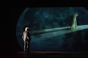Affiche de Petit éloge de la nuit | avec Pierre Richard