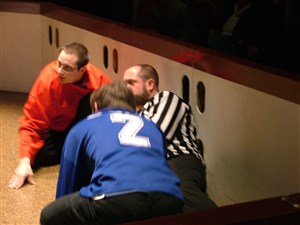 Affiche de Improvisades 2012 : Première rencontre Officielle