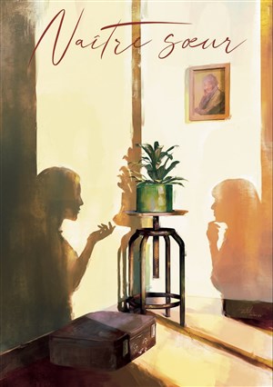 Affiche de Naître Soeur
