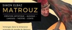 Affiche de Le Matrouz