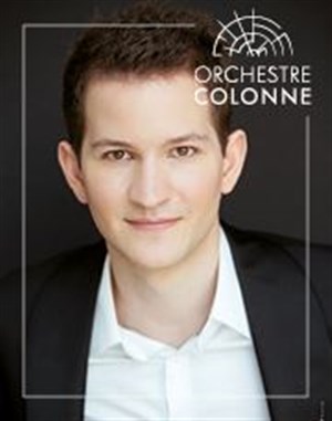 Affiche de Symphonique : L'amour... La mer