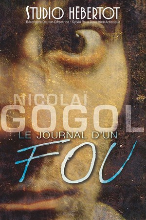 Affiche de Le Journal d'un fou