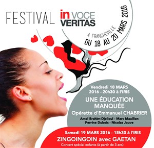 Affiche de Pien d'amoroso affetto