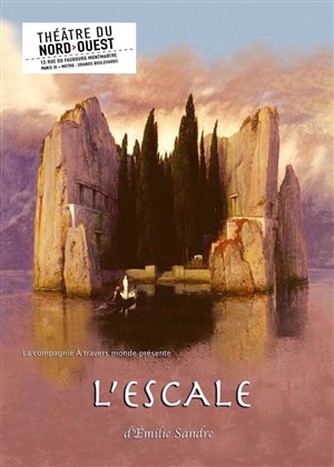 Affiche de L'Escale