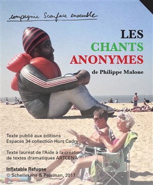 Affiche de Les chants anonymes