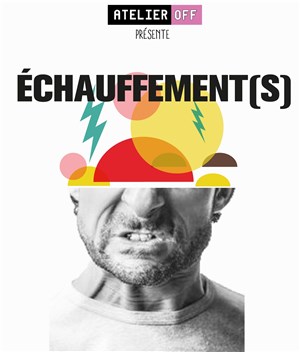 Affiche de Échauffement(S)
