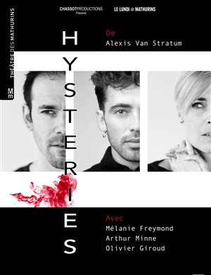Affiche de Hystéries