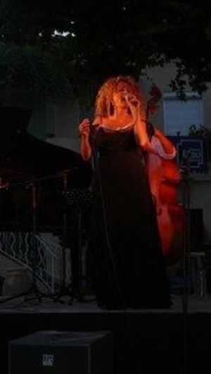 Affiche de Behia Jazz Quintet