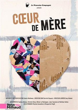 Affiche de Coeur de mère