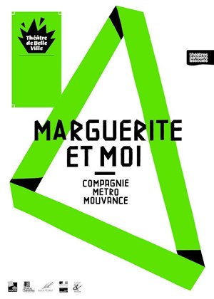 Affiche de Marguerite et moi