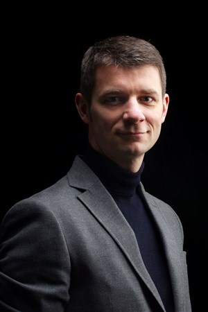 Affiche de Concert symphonique : La Tribune de César Franck