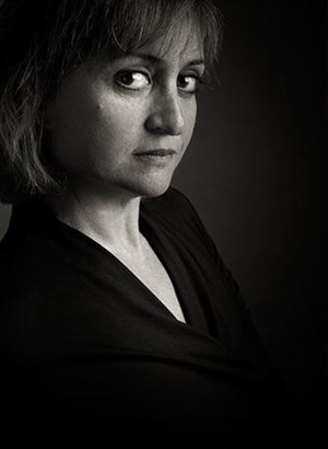 Affiche de Sophie Bourgeois