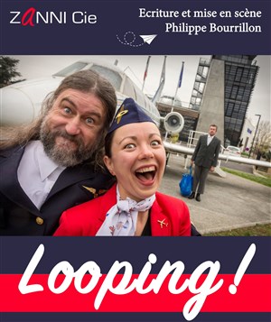 Affiche de Looping !
