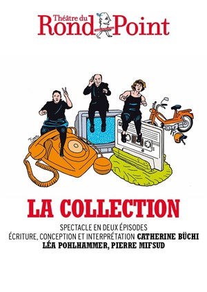 Affiche de La collection : Intégrale