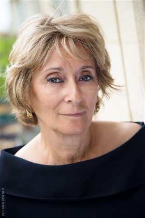 Affiche de Hammerklavier | avec Josiane Stoleru, Florian Noack