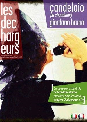 Affiche de Candelaio