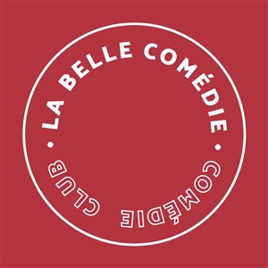 Affiche de La Belle Comédie : Mickael Bièche et Fabien Taramasco
