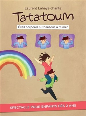 Affiche de Tatatoum