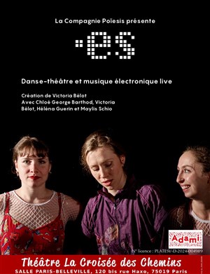 Affiche de ·es