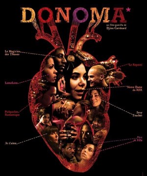 Affiche de Donoma