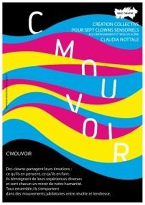 Affiche de C'Mouvoir