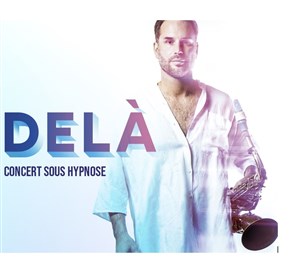 Affiche de Geoffrey Secco dans Au-delà