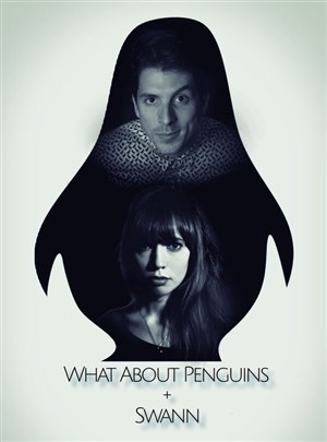 Affiche de What About Penguins + Swann