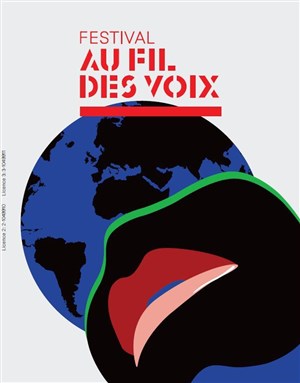 Affiche de Sixième continent