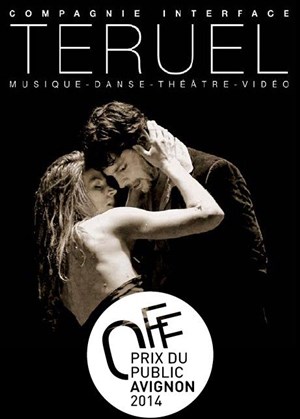 Affiche de Teruel