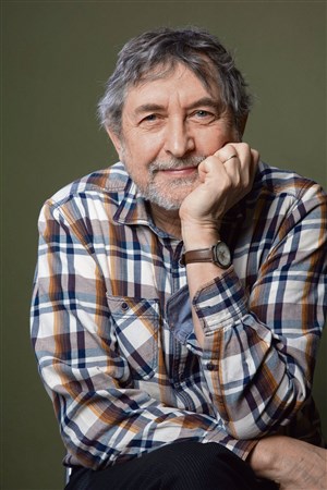 Affiche de Petit éloge de la poésie de Jean-Pierre Siméon