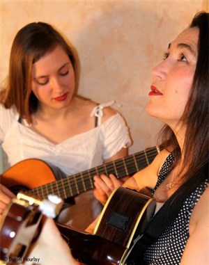 Affiche de Vesna