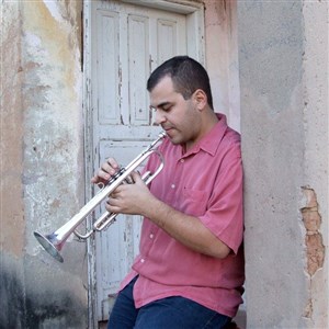 Affiche de BR5 (Baden/Rubinho Quintet)