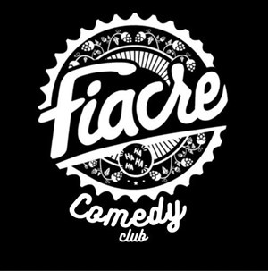 Affiche de Fiacre Comedy Club