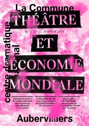 Affiche de Comment on freine ?