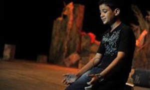 Affiche de Les Monologues de Gaza