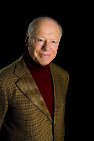 Affiche de Bernard Haitink / Chamber orchestra of europe