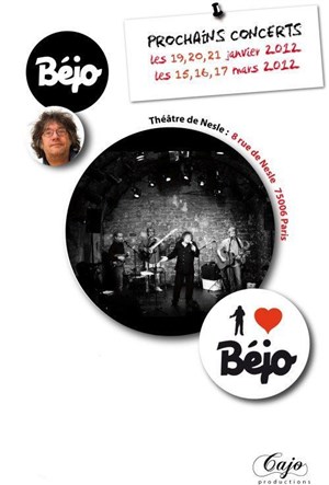 Affiche de Béjo 0/10 bon esprit