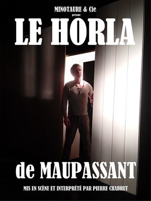 Affiche de Le Horla