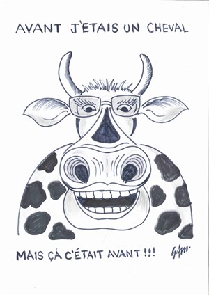 Affiche de Les Crocs de l'Humour