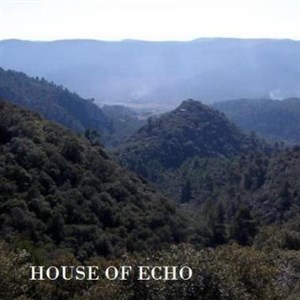 Affiche de House of echo