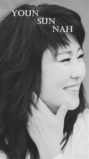 Affiche de Youn Sun Nah Quartet