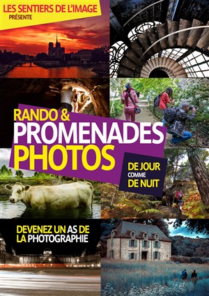 Affiche de Rando & Promenades Photos