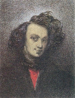 Affiche de Mises en musique de Théophile Gautier de 1945 à nos jours