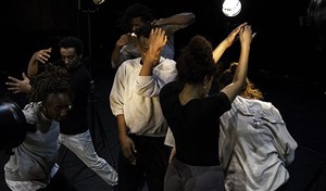 Affiche de In Bloom - Un sacre du printemps Hip-Hop
