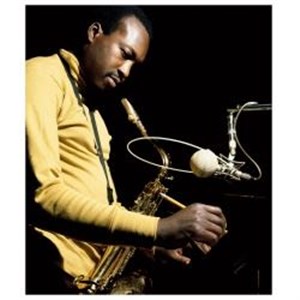 Affiche de Hommage à Hank Mobley
