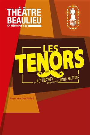 Affiche de Les ténors