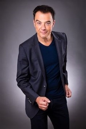 80 minutes avec Richard Ruben