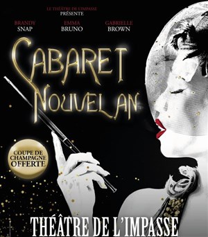 Cabaret Nouvel An