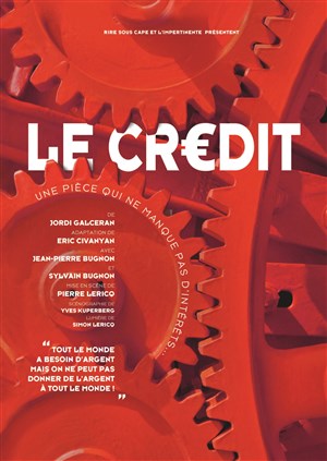 Le crédit