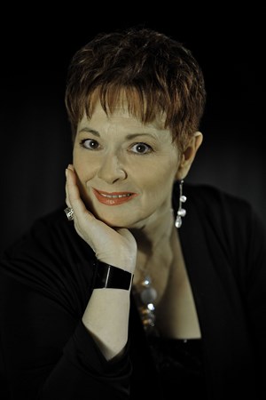 Affiche de Fabienne Thibeault